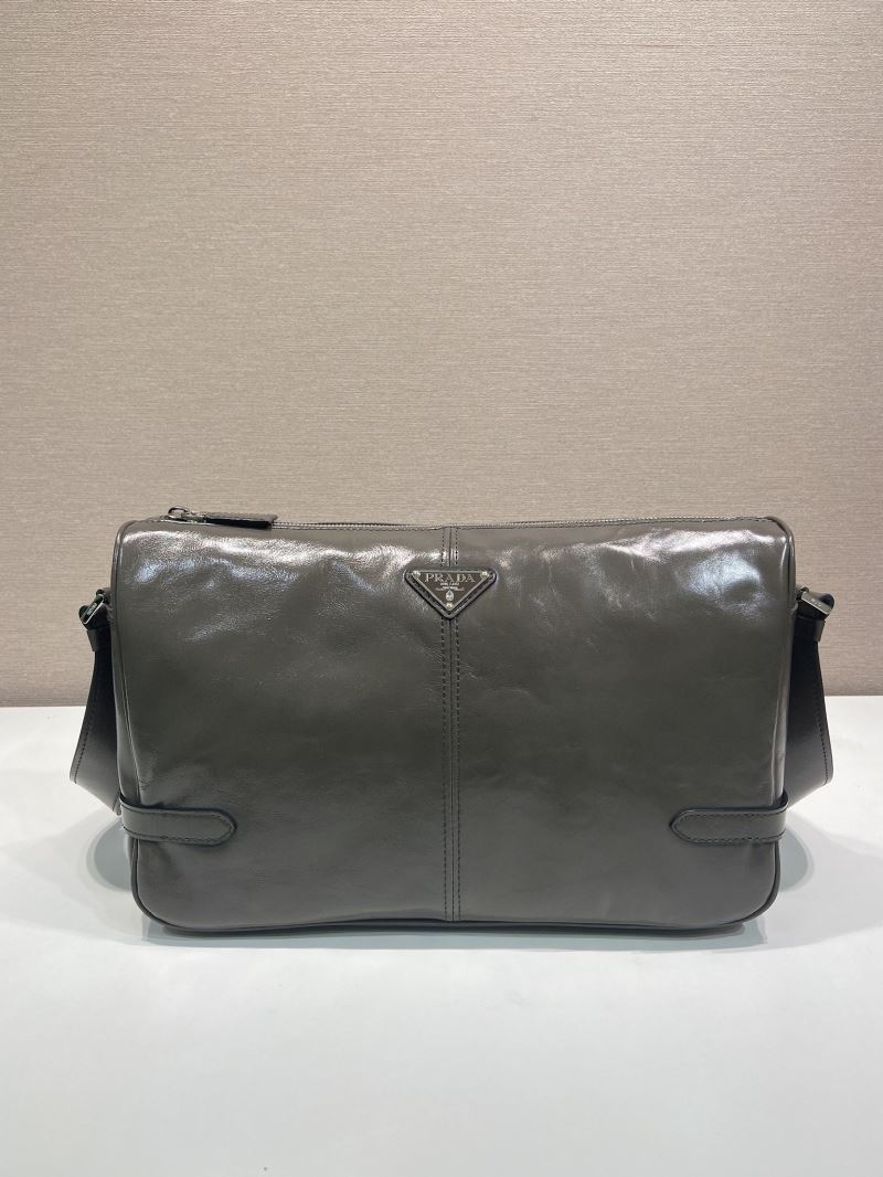 mens Pra*a satchel bags